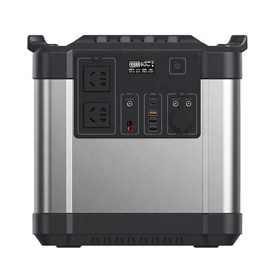 2000w 600000mah solar power energy home portable rechargeable generator circuits for travel camping emergency