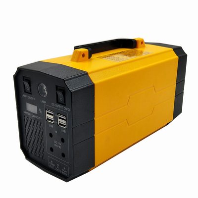 Emergency Portable Home Flashlight UPS Generator Power Supply 3000w 1500w1000w 500w Outdoor Rechargeable Solar Power Station