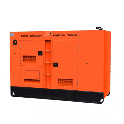 Home use silent genset diesel generator LTS220C